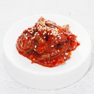 350g 낙지젓