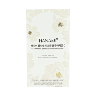 하나미 플라셀 리포좀 글루타치온 C