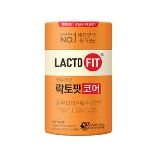 K3 유산균