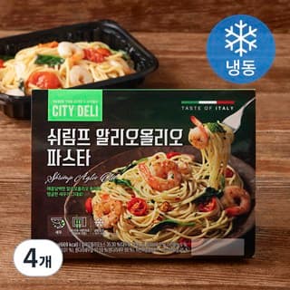550 치킨알리오올리오