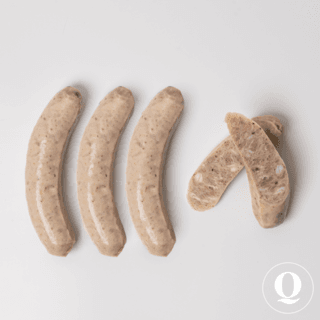 KBFS 뉘른베르크 브랏부어스트(Nürnberger Bratwurst)