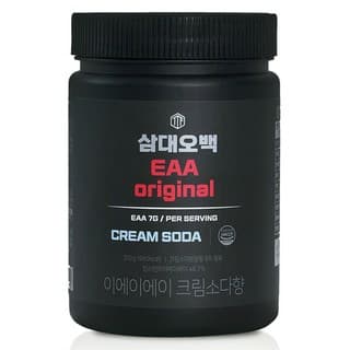 EAA 크림소다향