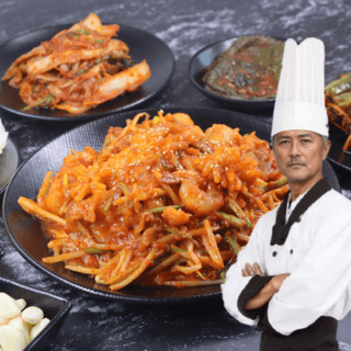 진아구 해물찜