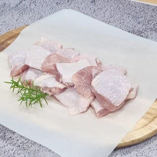 정육(통, 절단)