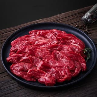호주산 메가 소고기 토시살 구이용