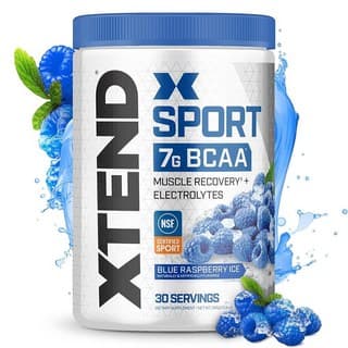 에너부스팅 BCAA 복숭아맛