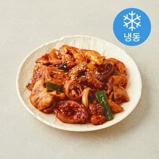 신성 수제직화구이 쭈막곱