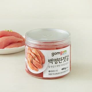 백명란