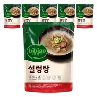 bibigo비비고설렁탕