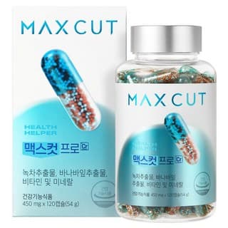맥스톤알부민복합물