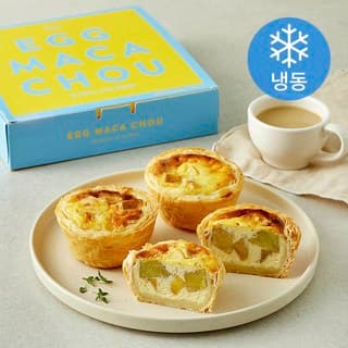 고구마 뚱타르트