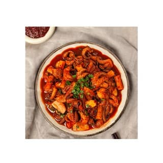 싱싱쭈꾸미