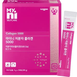 마이니 저분자 콜라겐 5000