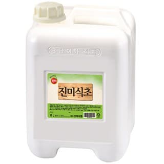 진미식초