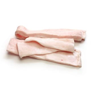 무항한돈폐지방[냉동]