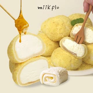 카이막 모찌