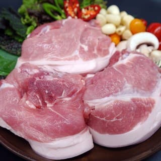 돈뒷다리0mm(냉장)