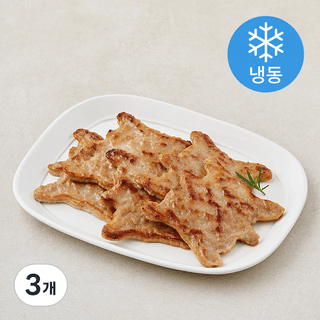 피카피카부 떡갈비