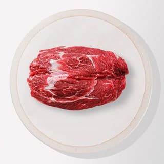 한우 뭉치사태살