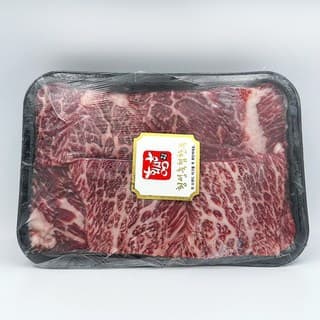프리미엄 포갈비