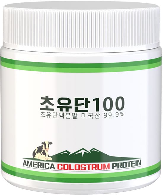 초유단100