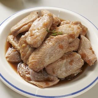 우리농 바베큐윙(매운맛)