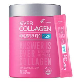 에버콜라겐 타임