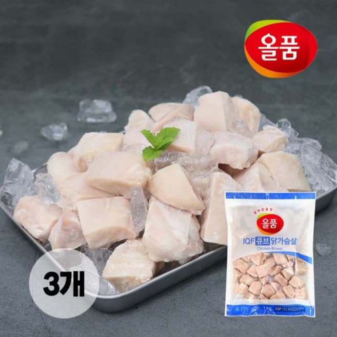 닭가슴살