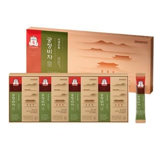 궁정비차 진생온율
