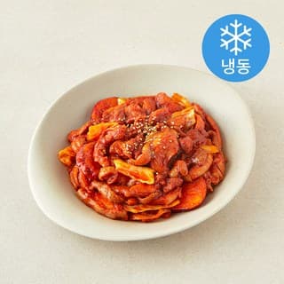 홈스쿡본점닭갈비