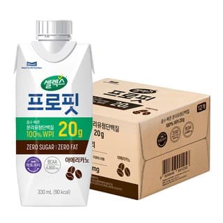 셀렉스 프로핏 아메리카노