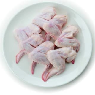 닭통날개