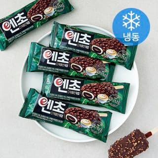 엔초 디카페인 커피