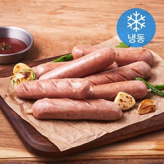 MB 청양고추맛그릴소시지