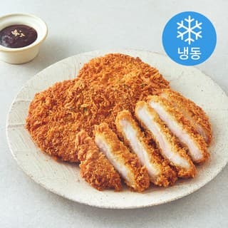 등심킹돈까스