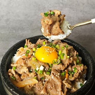 유별난 제육덮밥소스