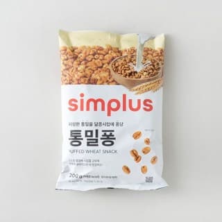 통밀퐁