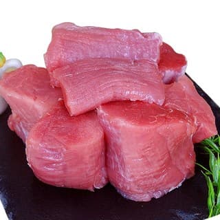 농협안심한돈 돈안심(냉동)