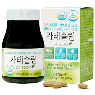 카테슬림