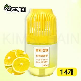 레몬향#22 SF-27338