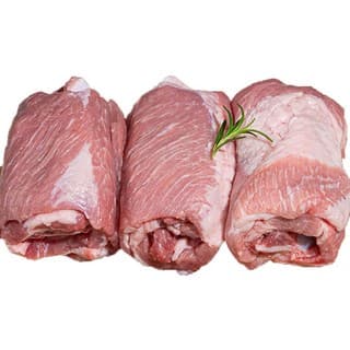 포갈비