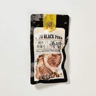 족발이다특제소스