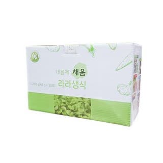 라라생식
