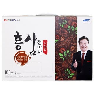 신기천마
