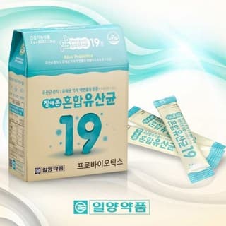 19종혼합유산균-4500
