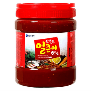 제육국물용소스