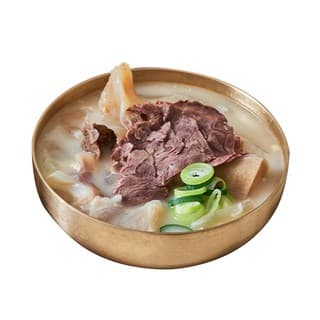 조옥규 통도가니탕
