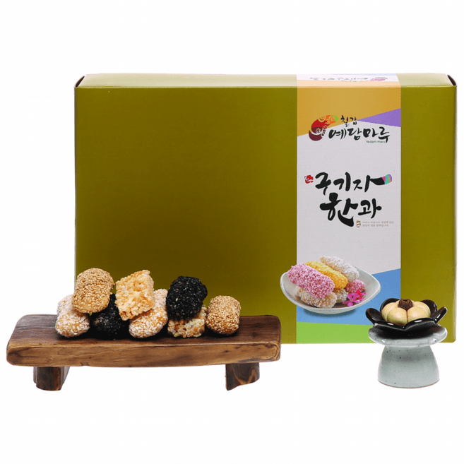 어머니한과 2호