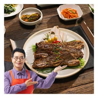 양념소LA갈비