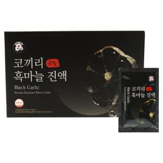 솔표 코끼리 흑마늘 진액